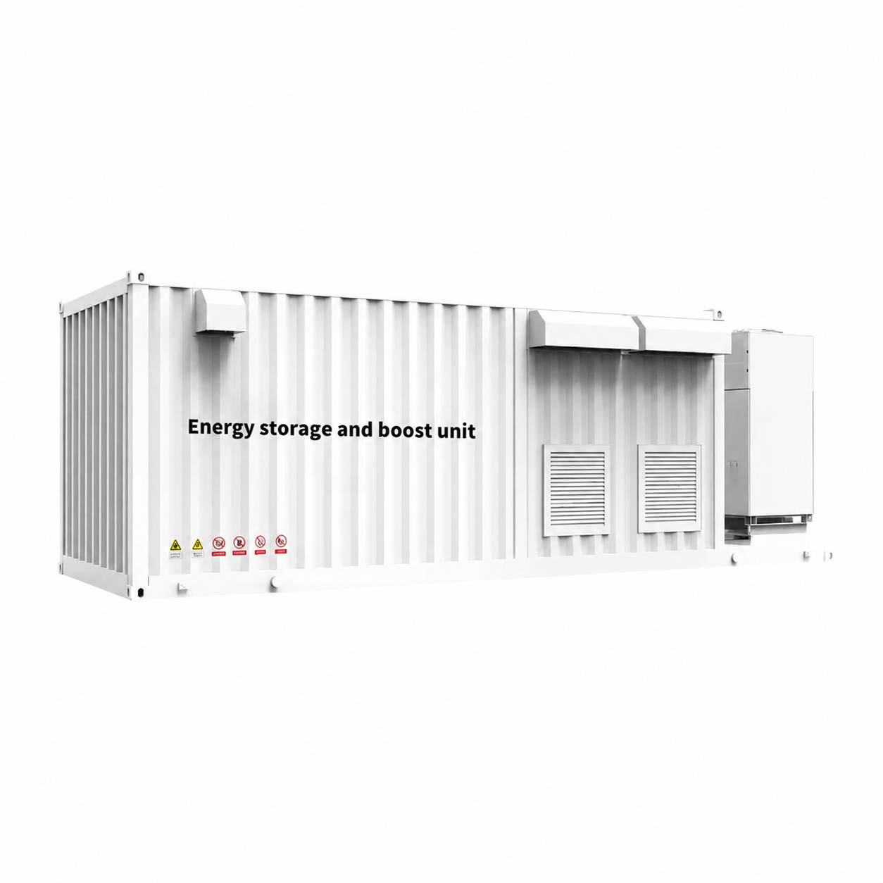 InstaBESS: Delivering Advanced Container Battery Energy Storage Systems in India